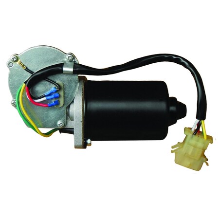 Automotive Window Motor, Replacement For Wai Global WPM8007